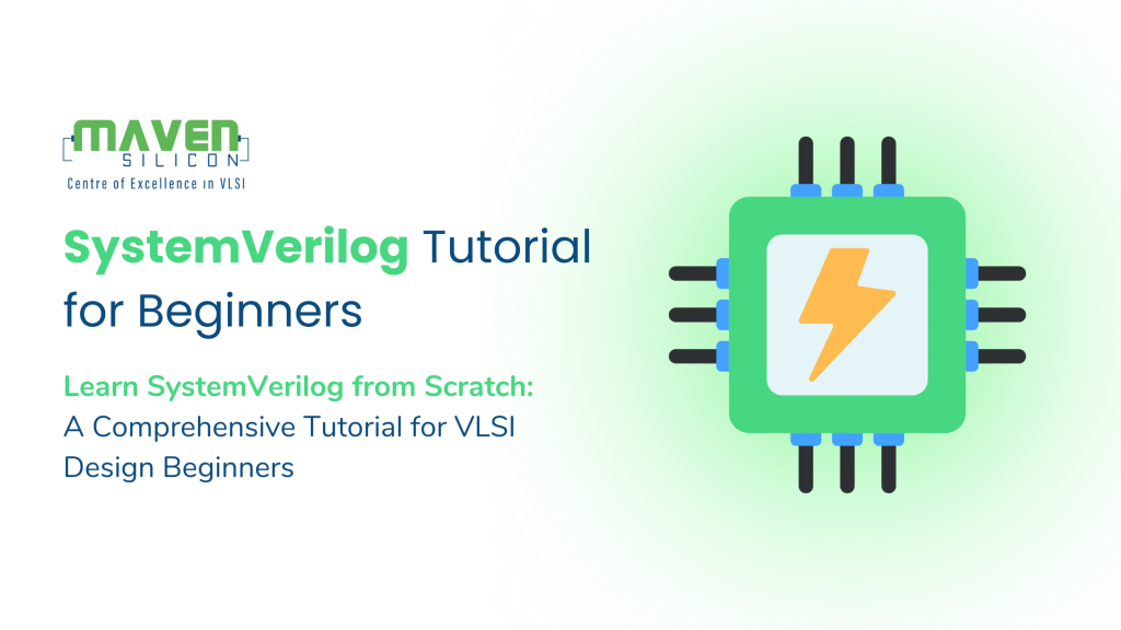 System Verilog Tutorial for Beginners