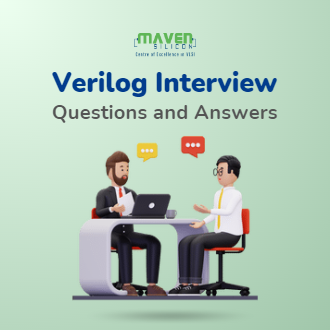 Verilog Interview Questions and Answers