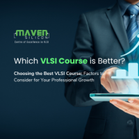 Which VLSI course is better?