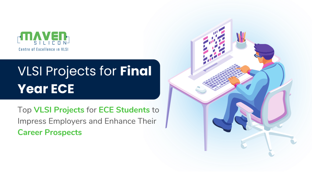 VLSI Projects for Final Year ECE Students