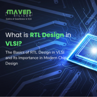What is RTL Design in VLSI