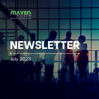 Newsletter July 2023