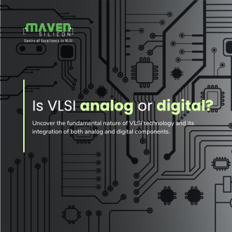 Is VLSI Analog or Digital