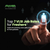 Top 7 VLSI Job Roles for Freshers