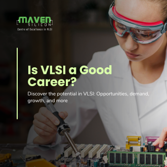 Is VLSI a Good Career