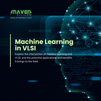 Machine Learning in VLSI