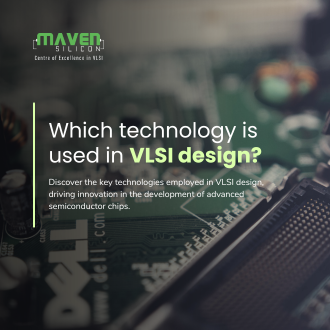 Which Technology is Used in VLSI Design