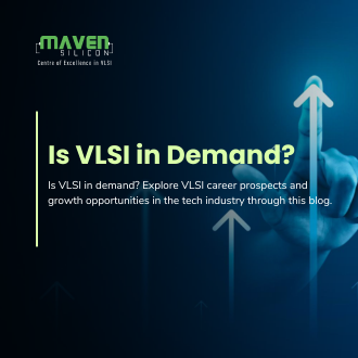 Is VLSI in demand
