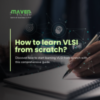 How to Learn VLSI from scratch?