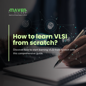 How to Learn VLSI from scratch?