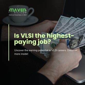 Is VLSI the highest-paying job?