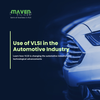 Use of VLSI in the Automotive Industry