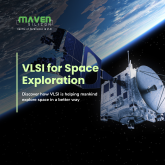 VLSI for Space Exploration