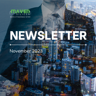 Newsletter Nov 2023