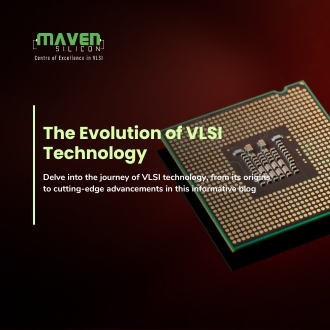 The Evolution of VLSI Technology