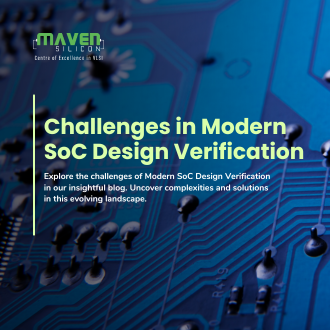 Challenges in Modern ﻿SoC Design Verification