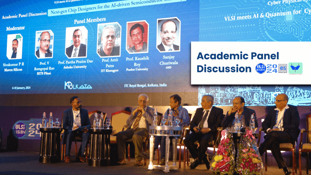 Academic Panel Discussion