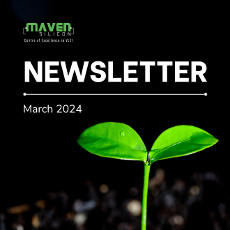 Newsletter March 2024