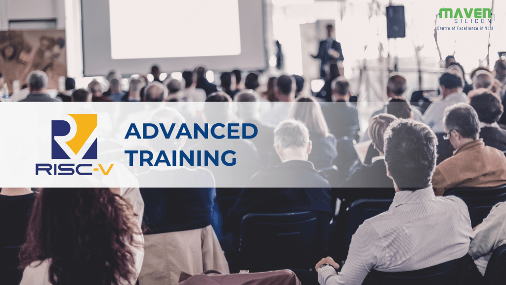 RISC V Advanced Training