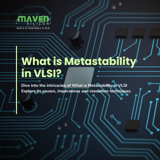 What is Metastability in VLSI?