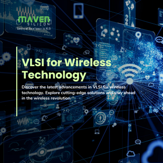 VLSI for Wireless Technology