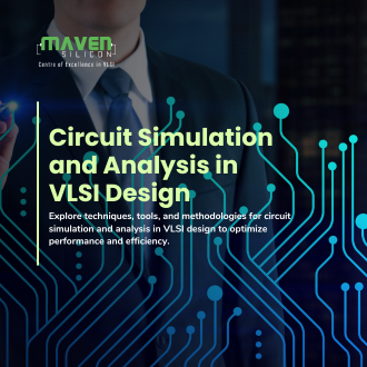 Circuit Simulation and Analysis in VLSI Design