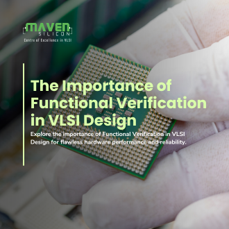 Importance of Functional Verification in VLSI Design