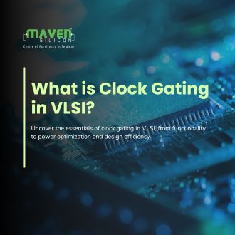 What is Clock Gating in VLSI?