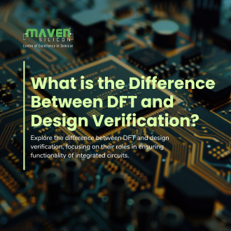 DFT and Design Verification
