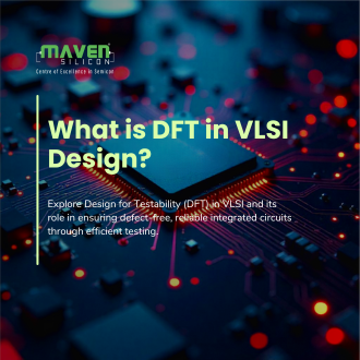 DFT in VLSI design