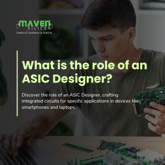 Asic designer