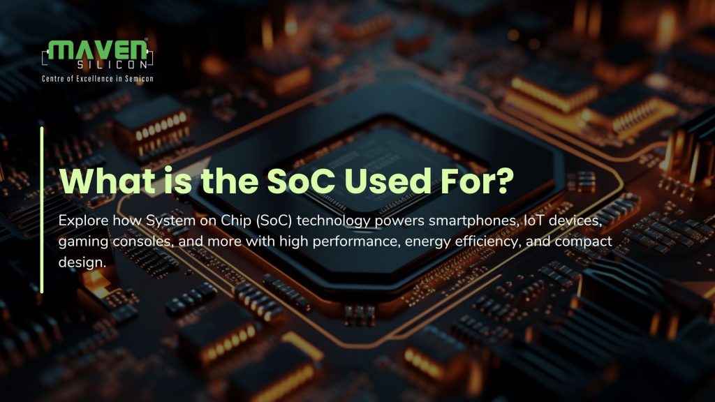 soc used for