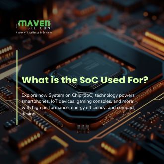 soc used for