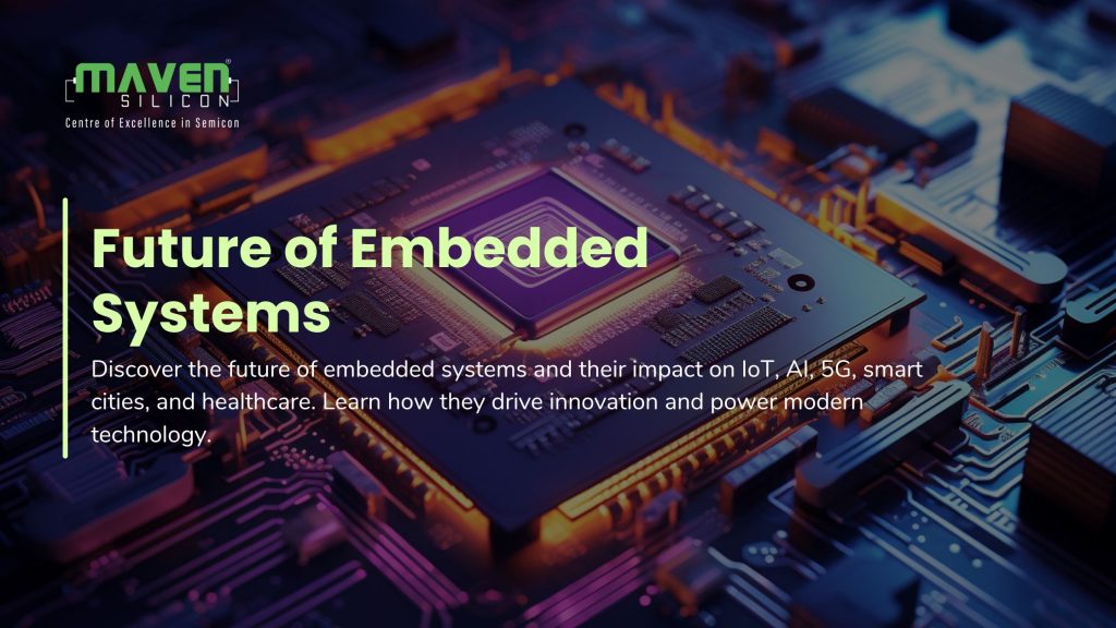 future of embedded system