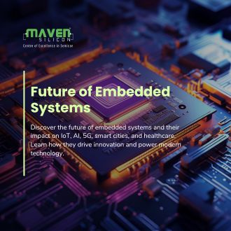 future of embedded system