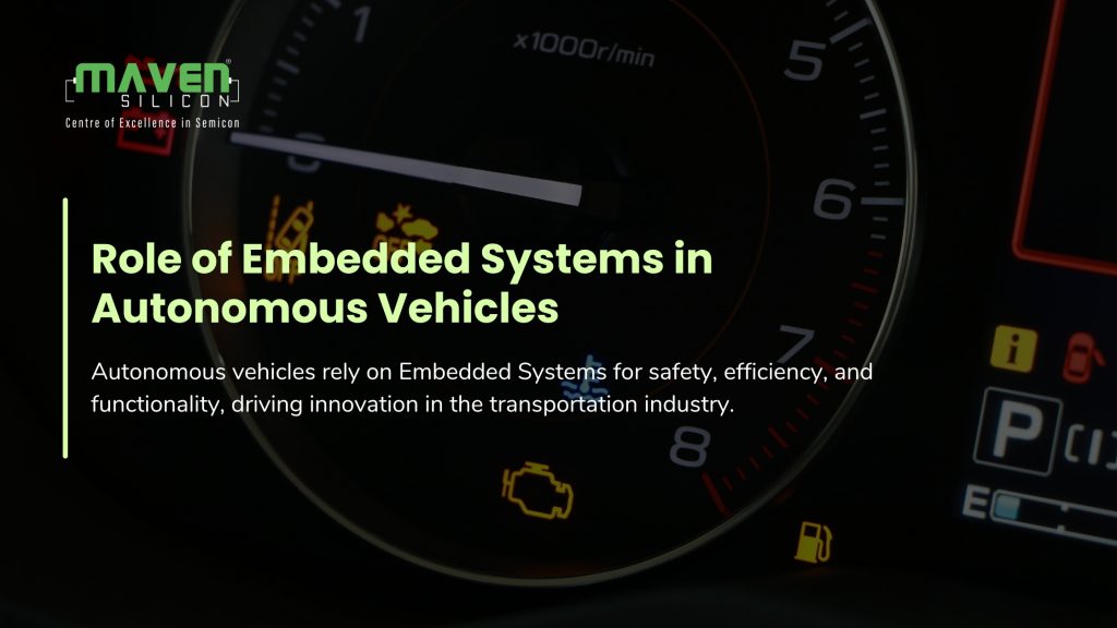 Embedded Systems