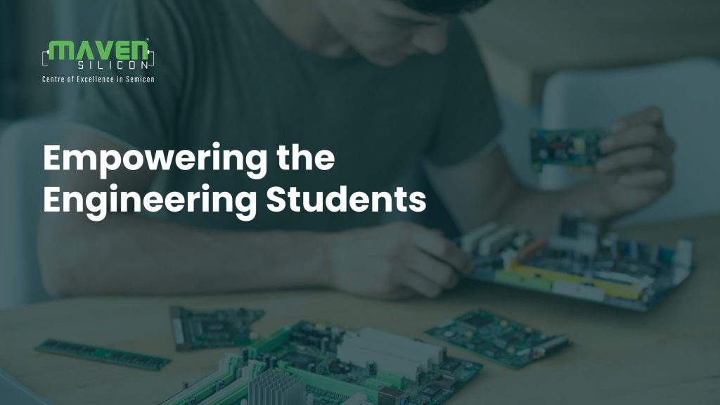 Empowering Engineering Students