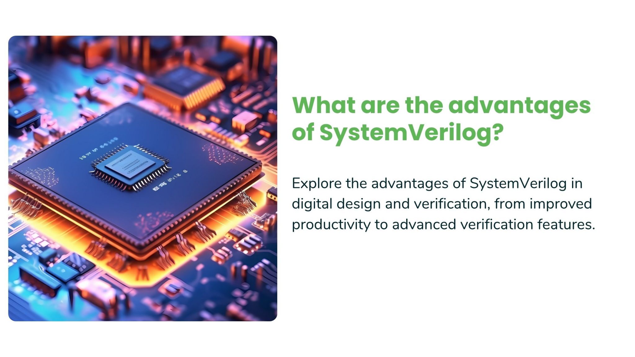 SystemVerilog Structures and Unions: Understanding Their Differences ...