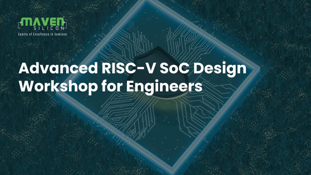 RISC-V SoC Design Workshop
