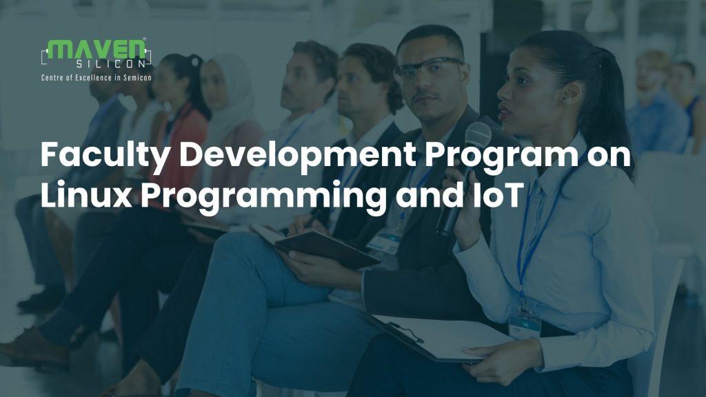 faculty development program