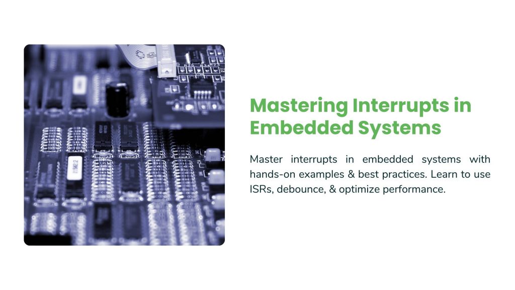 embedded system