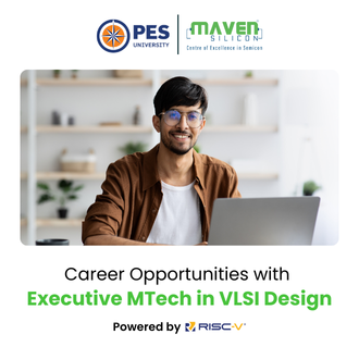 Career Opportunities with M.Tech VLSI Design