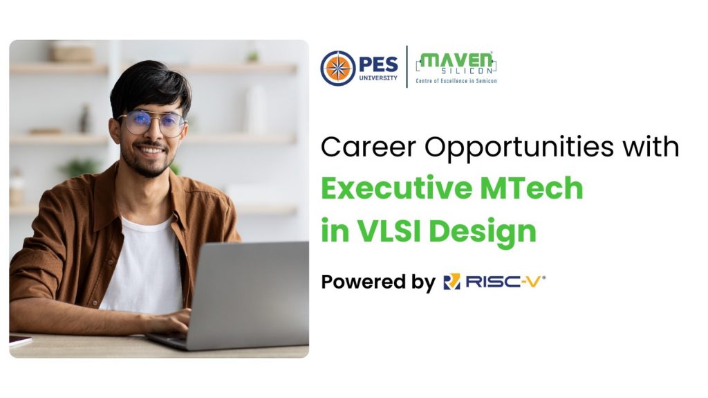 M.Tech in VLSI Design