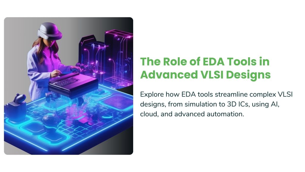 EDA Tools
