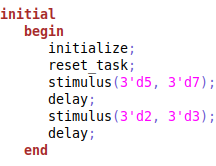 testbench 2 