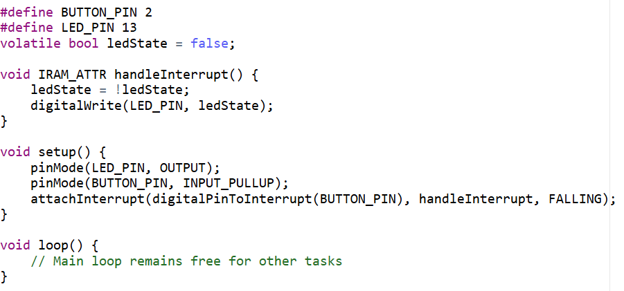 Embedded System