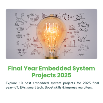 final year projects for ece students