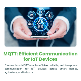 MQTT