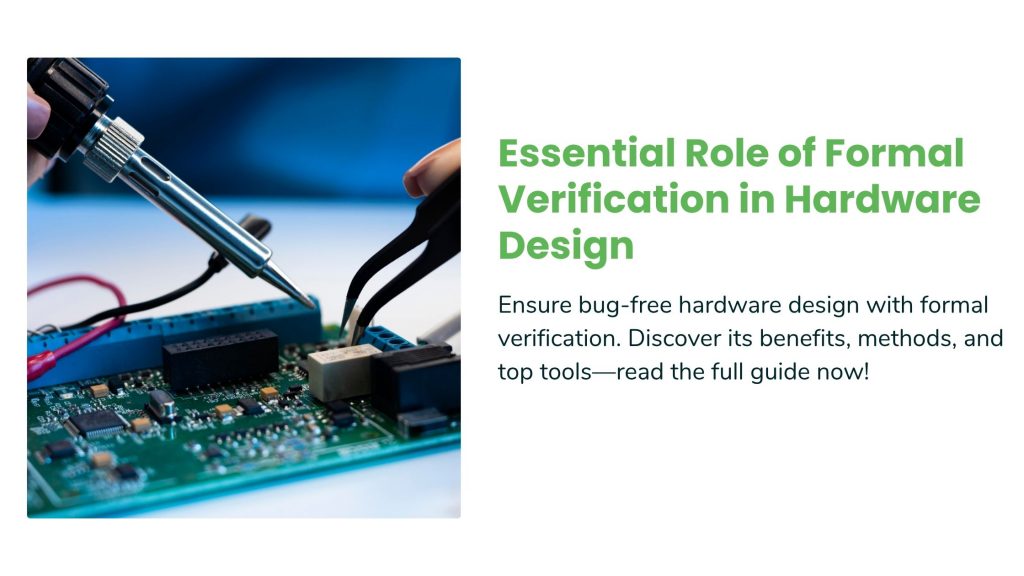 hardware design