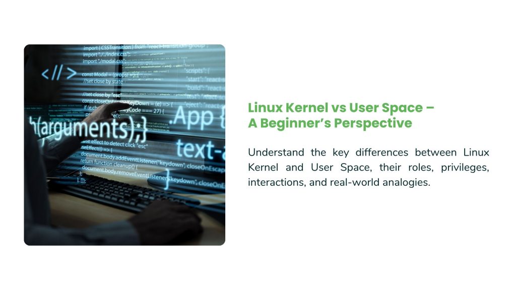 linux kernal